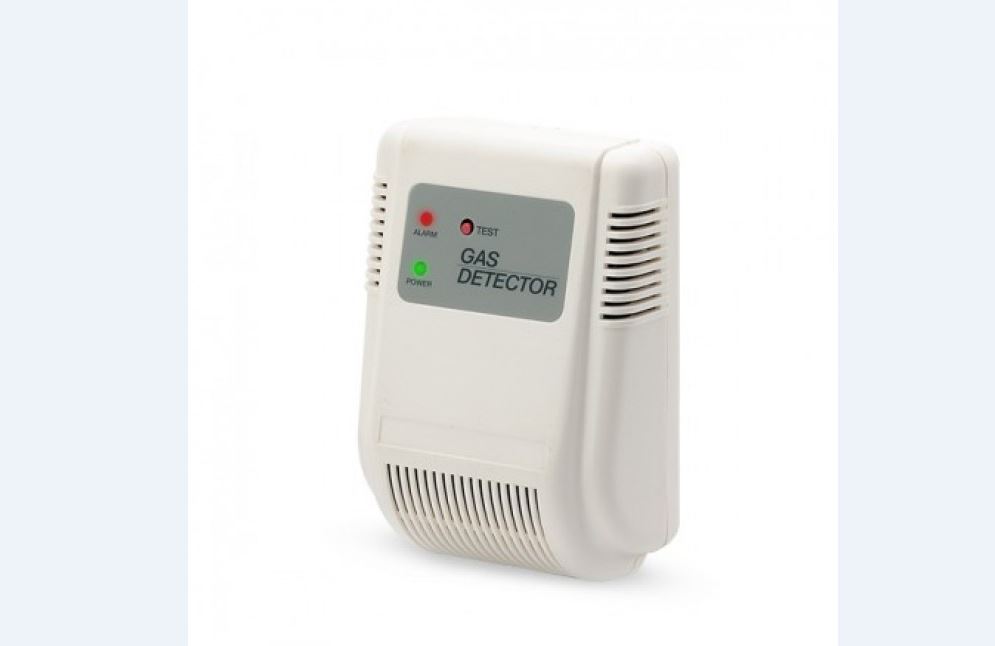 Атырауда көпбалалы үйлерге улы газды анықтайтын детекторлар тегін орнатылып жатыр