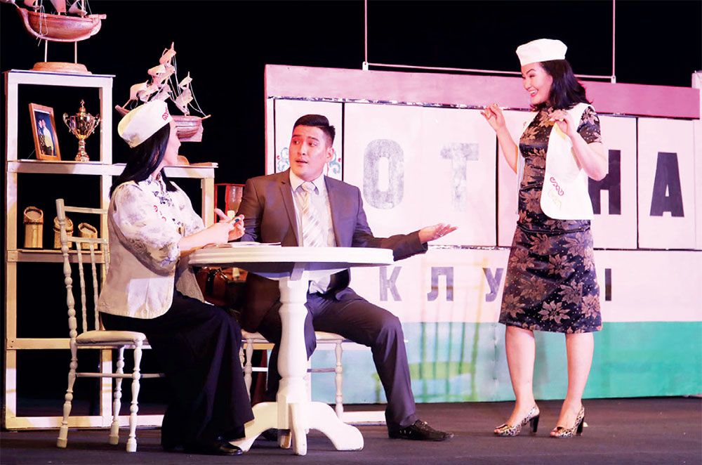 Әйелдердің «ісі» әшкереленеді