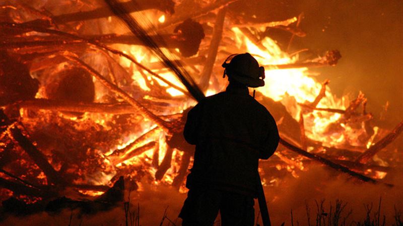 СҚО-да газ баллонының жарылуынан ер адам мерт болды