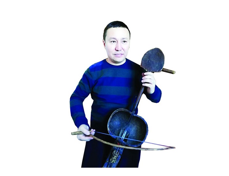 Тәуелсіздік түлеткен өрен