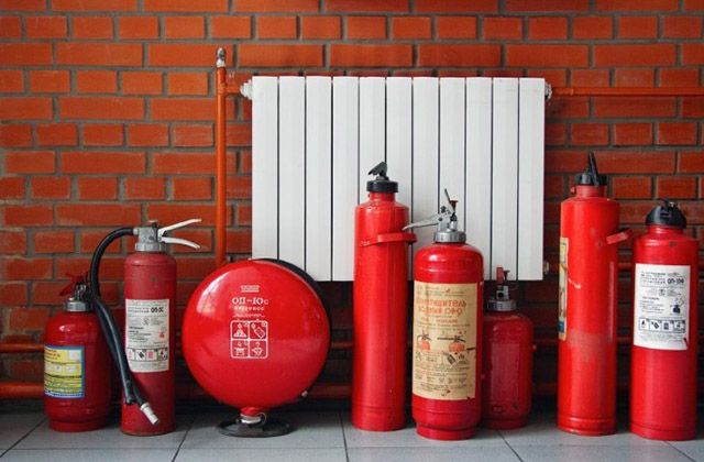 Бердібек Сапарбаев өңірдегі өрт қауіпсіздігін бақылауды күшейтуді тапсырды