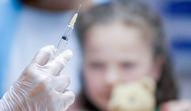 Солтүстік Қазақстанда  екі айда 12 бала туберкулезге шалдыққан