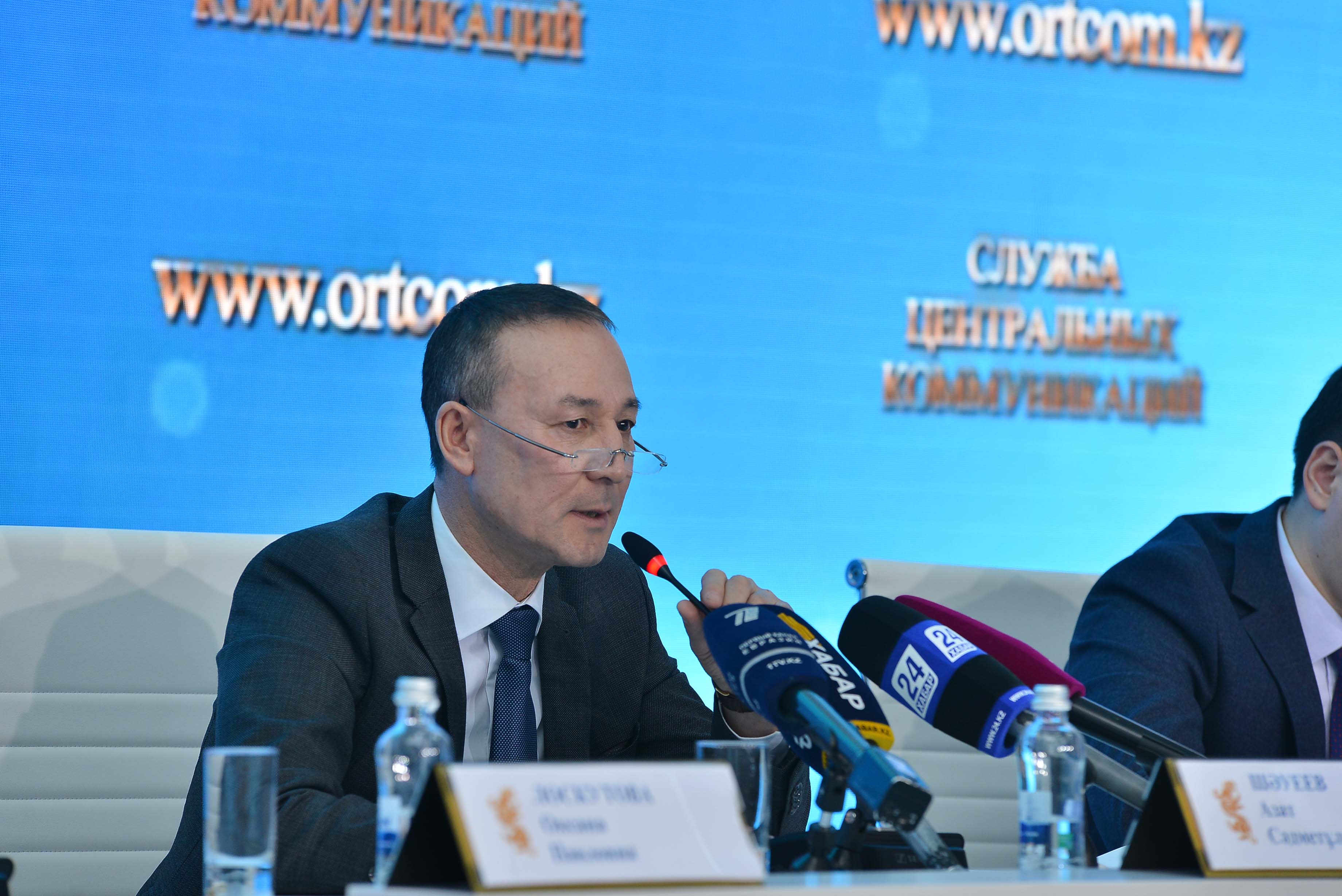 Қазақ тілін үйренуге арналған Soyletube видеожобасы ашылды