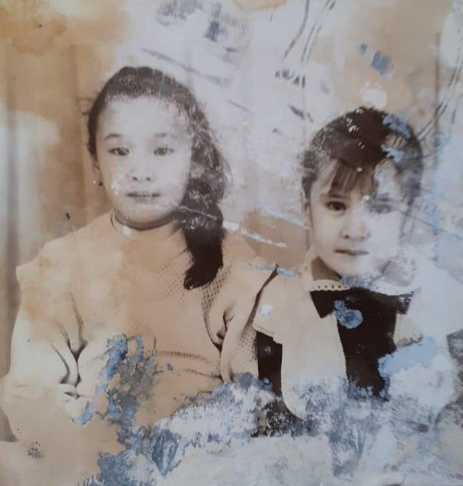 19 жылдан кейін табылған Әсел елге оралды