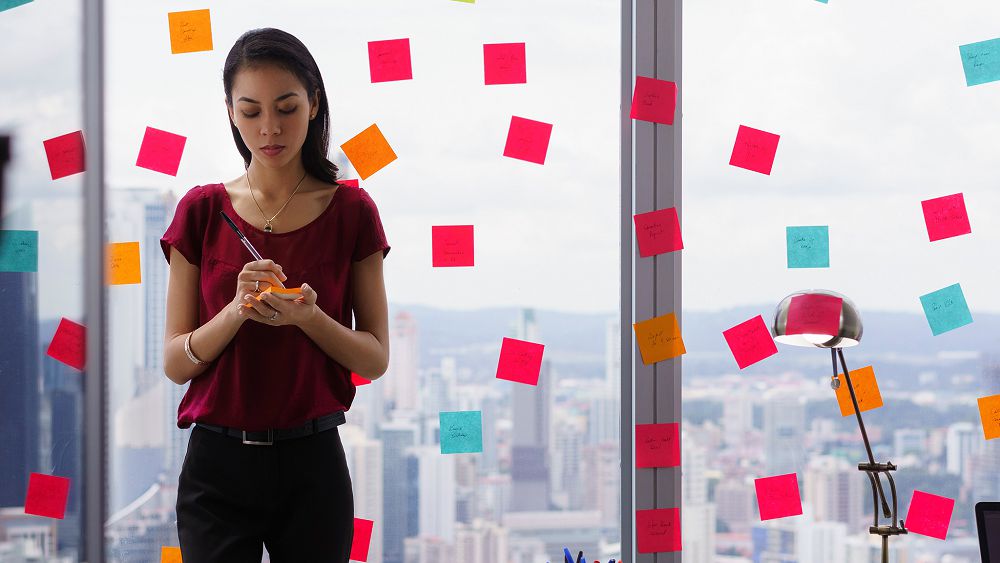 Әйелдердің бизнестегі әлеуеті