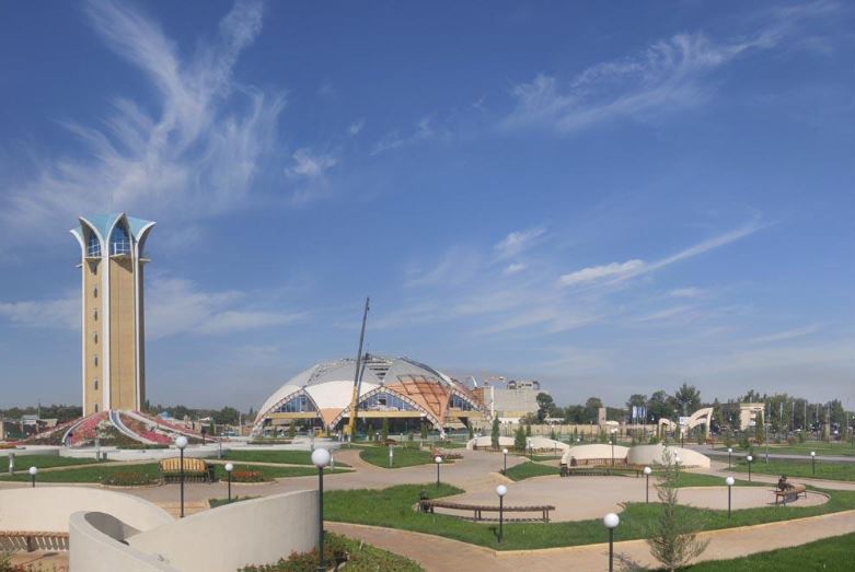 Тараздың тынысы кеңейіп келеді