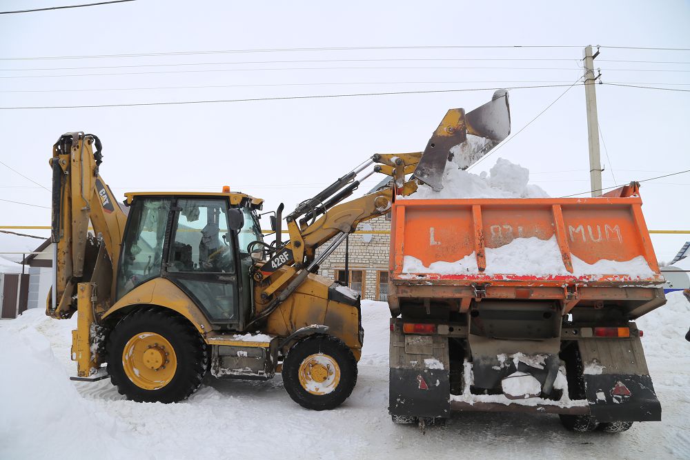 Оралда су тасқынының алдын алу шаралары жүргізіліп жатыр