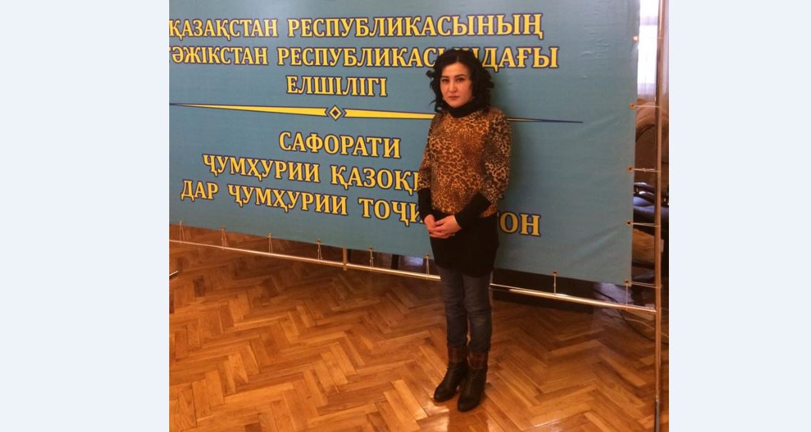 Белгісіз жағдайда жоғалған атыраулық қыз 19 жылдан кейін елге оралды