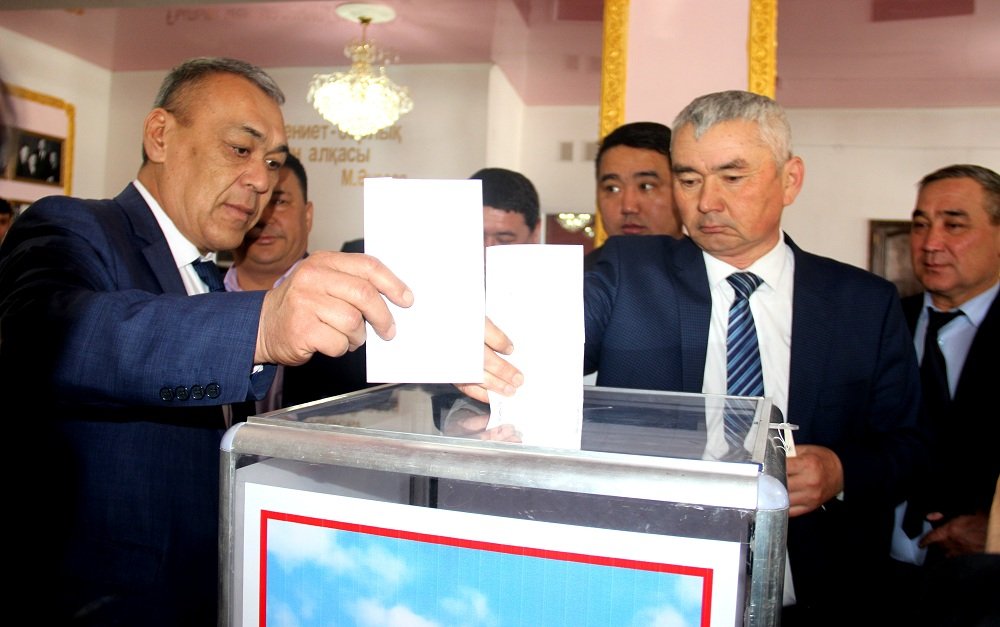 120 отбасыға көмек көрсетілді