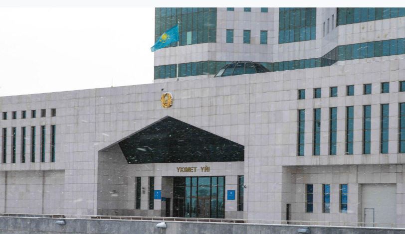 Тараз қаласындағы төтенше жағдайды тергеуге қатысты үкіметтік комиссия құрылды