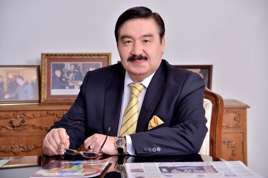 Б.Сәрсенбаев: Джамму мен Кашмир аймағында қазақстандық жоқ