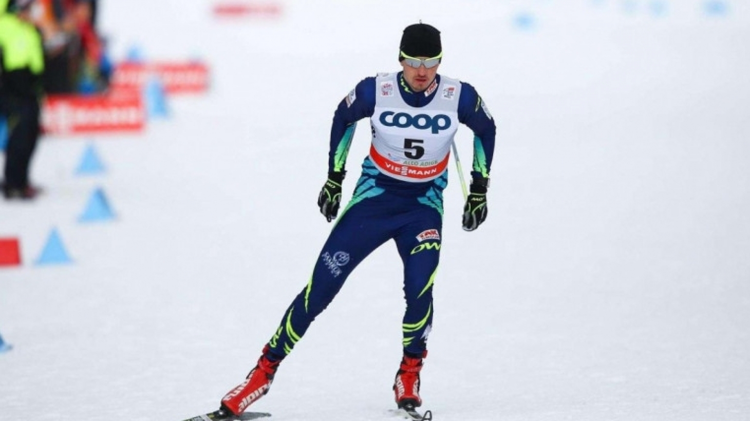 Полторанин қан допингін қолданғанын мойындады