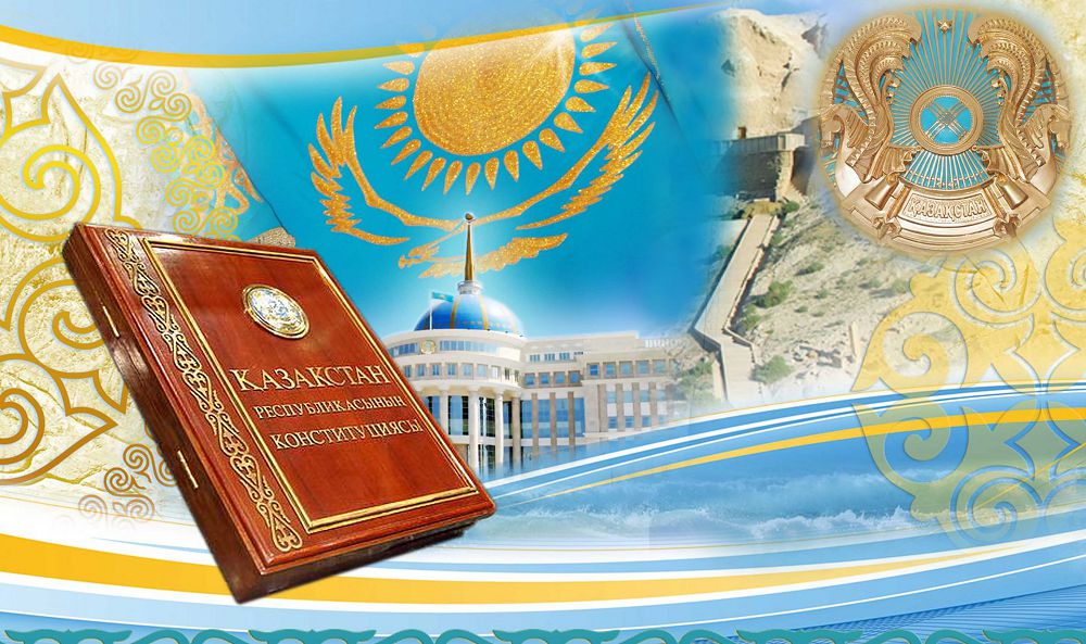 Қайрат Мәми Президент Өкілеттігінің берілу тәртібін түсіндірді