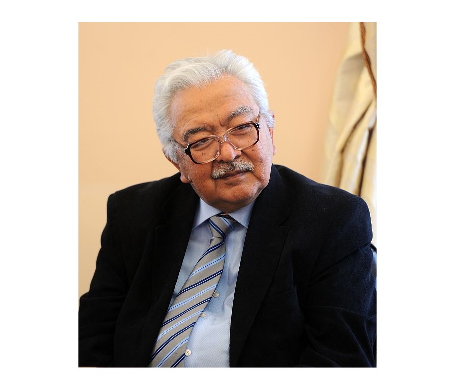 Болот Шәмшиев: Режиссерлер арасындағы сабақтастық үзіліп қалды