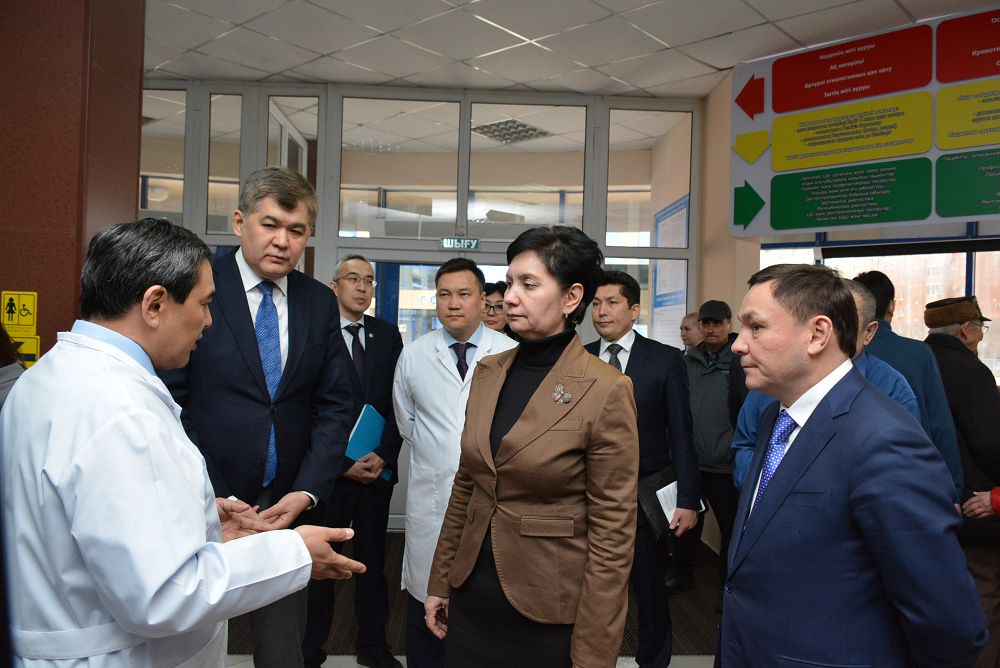 Әлеуетті мемлекеттің әлеуметтік саясаты