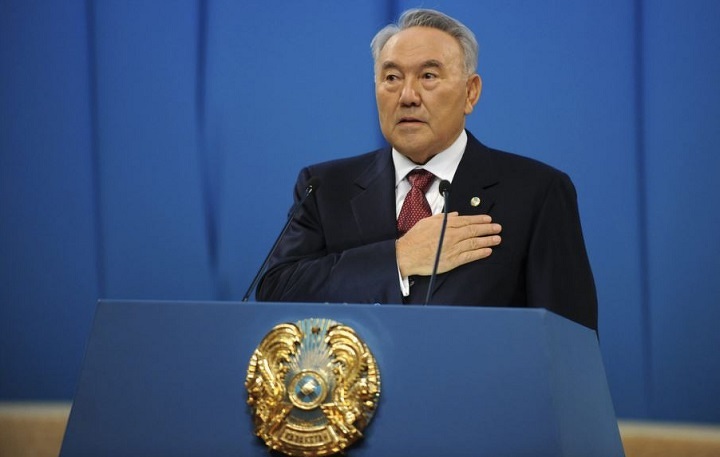 Қазақстан жолы жалғаса береді