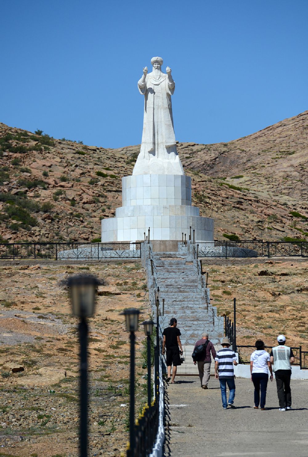Ұлытау,  Суретті түсірген &nbsp;Ерлан Омар,&nbsp;«Егемен Қазақстан»