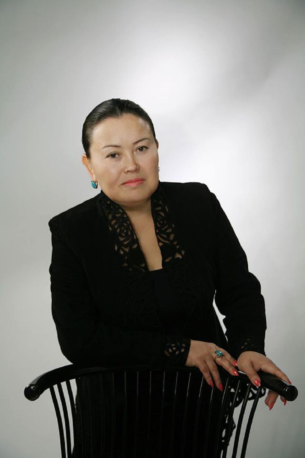 Ұлттық өнердің ұйытқысы