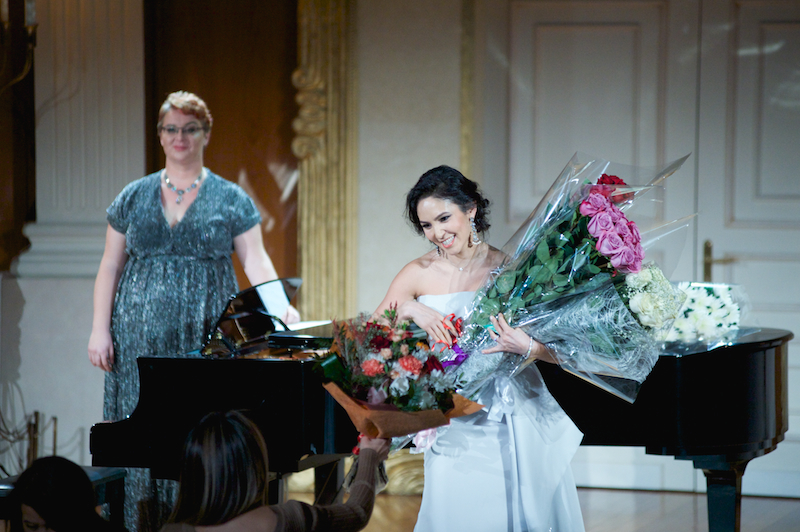 Әйгерім Сәрсенова