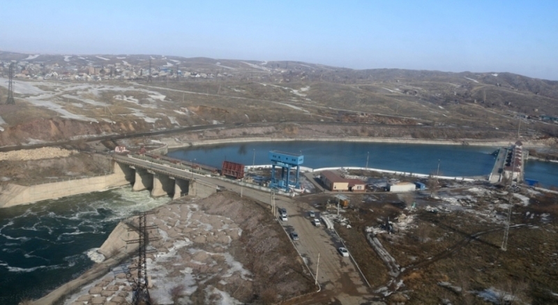 Қарағанды облысындағы қарғын су. Жағдай толық бақылауда