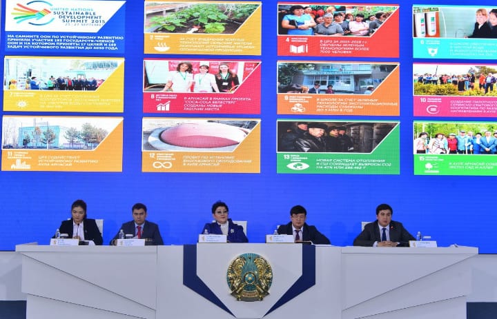 БАҚ арасында конкурс  жарияланды