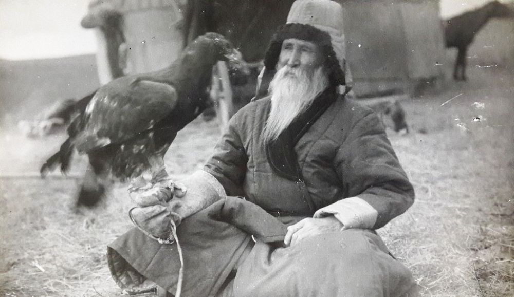 Арғынбек Ахметбекұлы: Ахат ағам әкесін ақтауға  бүкіл өмірін арнады