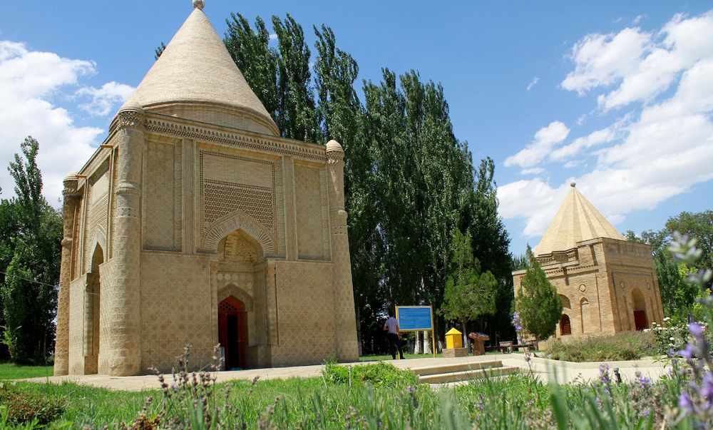 Тараз туризмін дамытуға не кедергі?