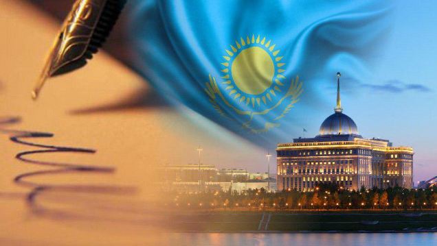 Мемлекет басшысы баланың құқықтарын қорғау мәселелері жөніндегі ҚР Заңына қол қойды