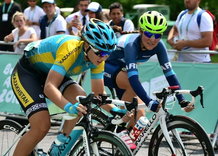 Вадим Кравченко Таиландтағы рейтингілік турнирге қатысатын велоспортшылар тізімін жариялады