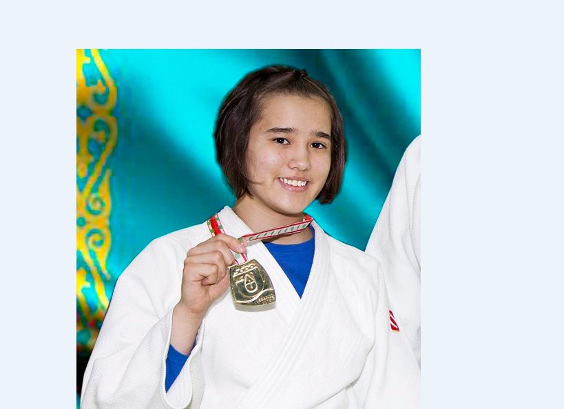 Дзюдо: Италиядан үш жүлдемен оралдық