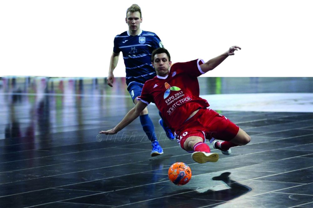 Доп додасының дүбірі естілді