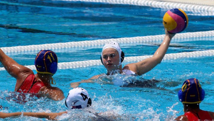 Су добы: Қазақстанның қарсыластары анықталды