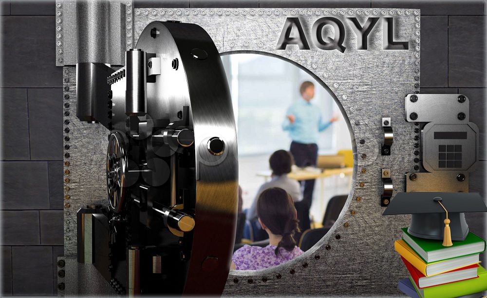 «Aqyl» білімге қаржы салуға  ақыл қосады