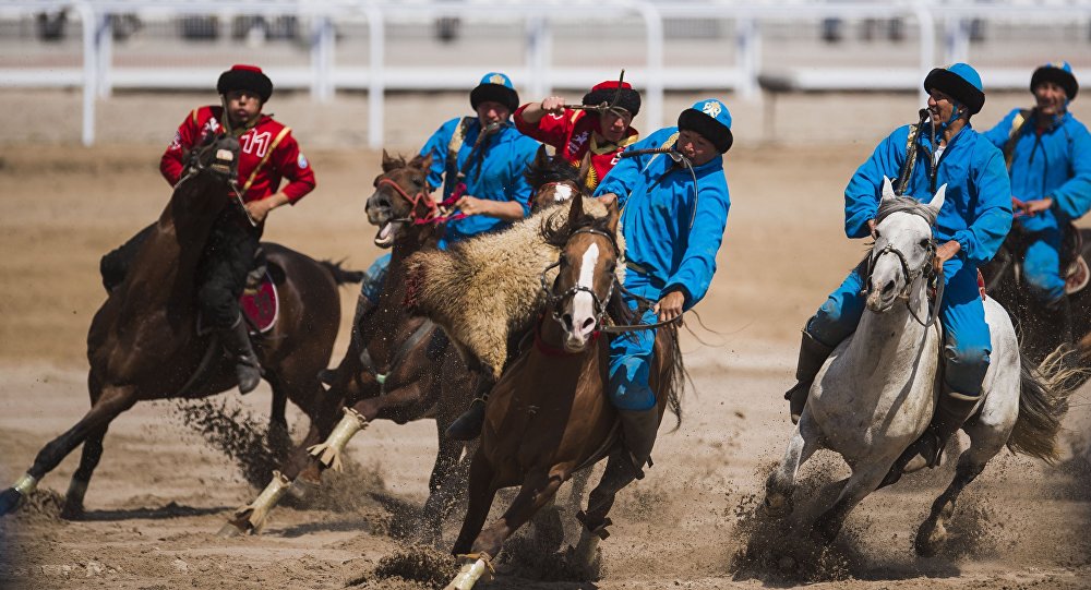 Алматыда Азия чемпионаты өтеді