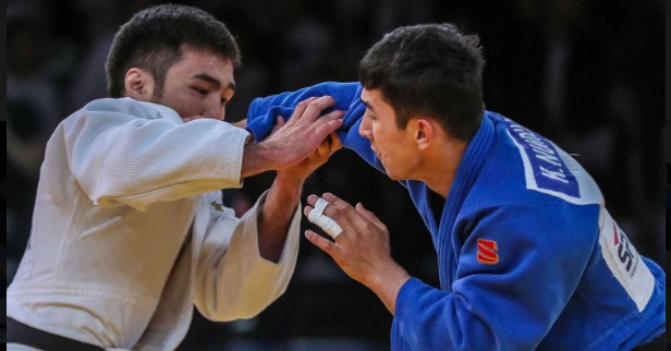 Елдос Сметов әлемдік рейтингте бесінші орынға көтерілді