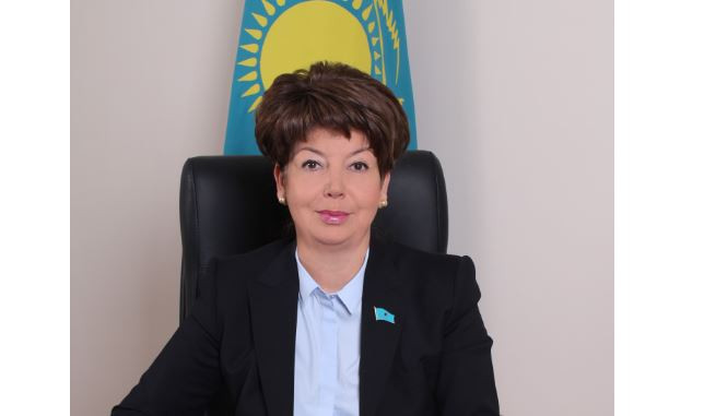 Президентті сайлау қазіргі заманғы бағытты таңдаудың дұрыстығын көрсетуі керек