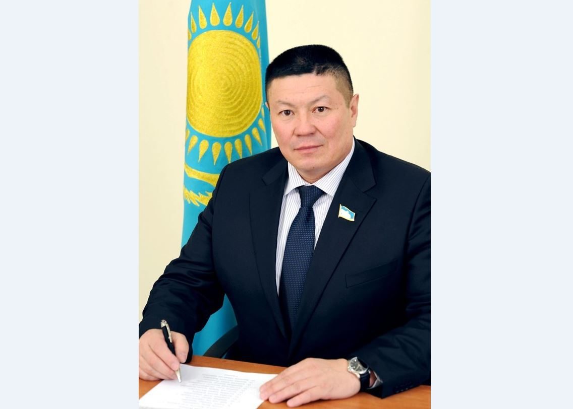 Ырысты еселеп, мемлекеттілікті бекемдейтін қадам