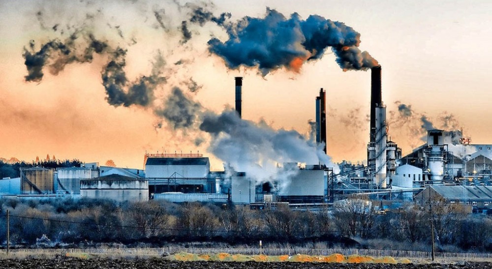 Өнеркәсіп өндірісінің көлемі 2,6% артты