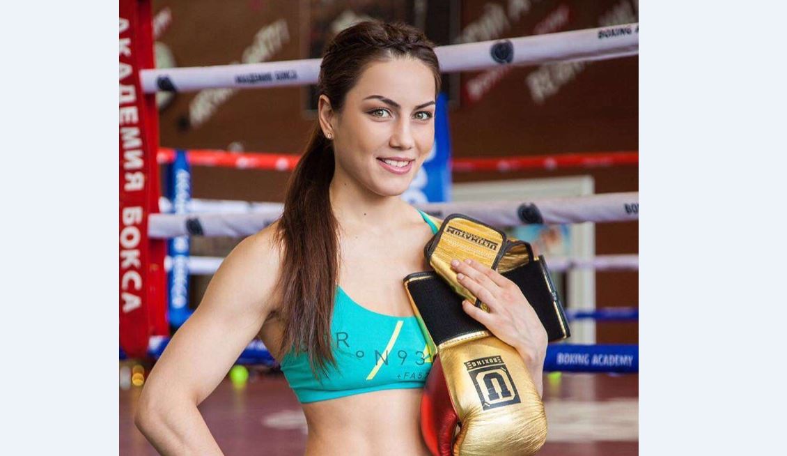 Бокс: Хаммер мен Шәріпова ұлттық құрамаға шақырту алды