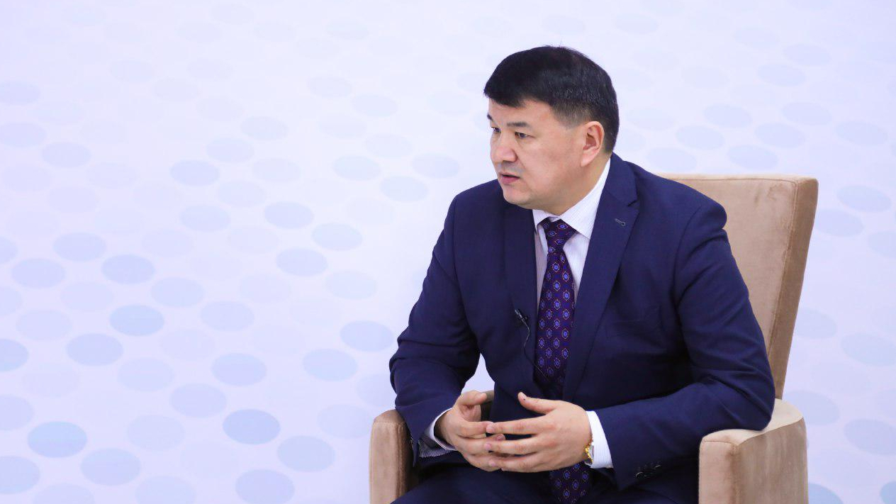 Көп балалы отбасылардан шыққан оқушылар тегін ыстық тамақпен қамтылады