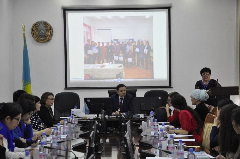 Латын әліпбиіне көшу – қазақ тілінің жаңа белесі