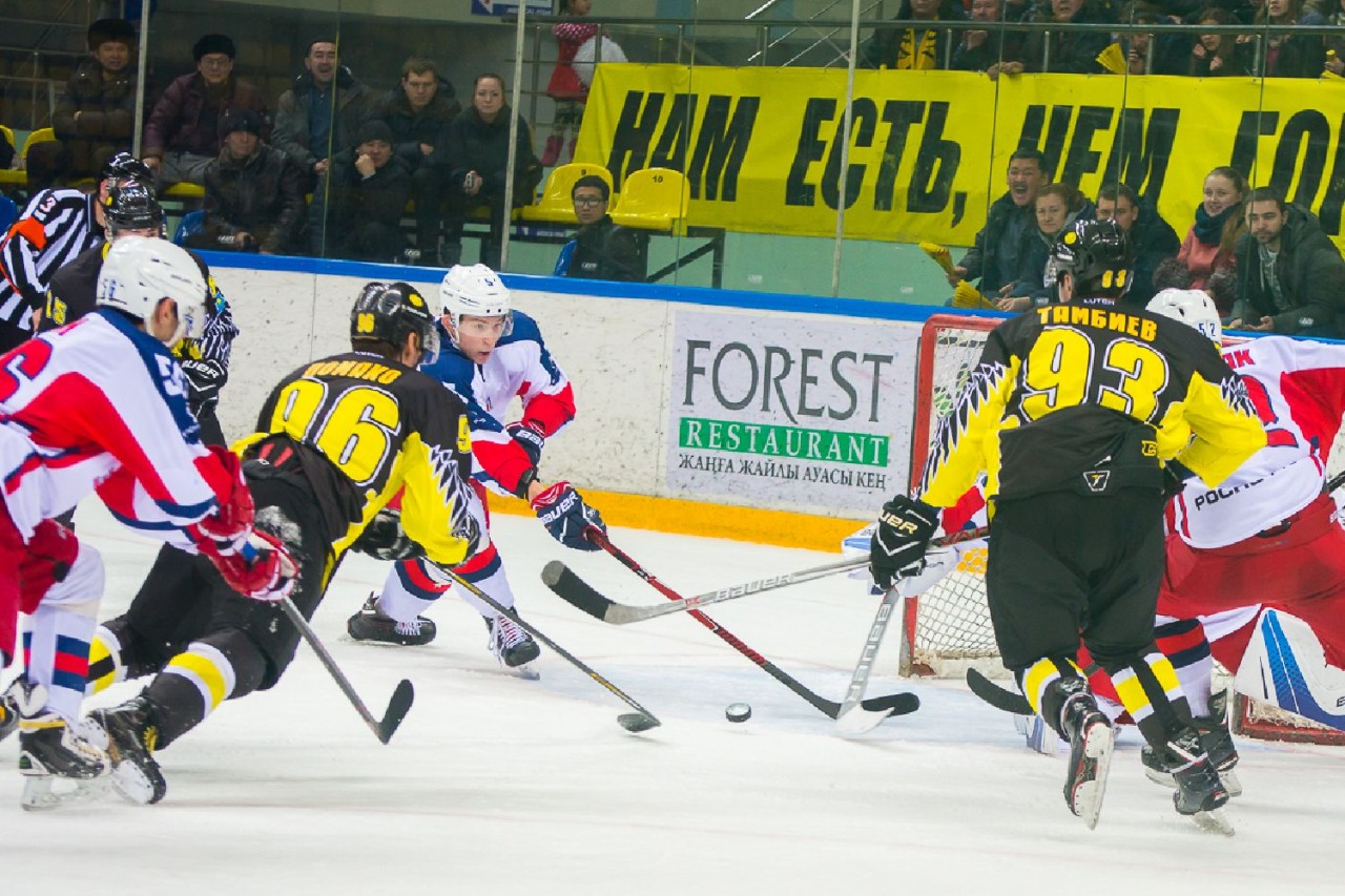 ЖХЛ: Финалдық сайыстың кестесі белгілі