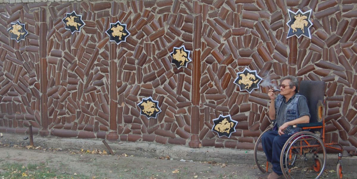 «Бұл өмірде бәріміз де көшпендіміз»