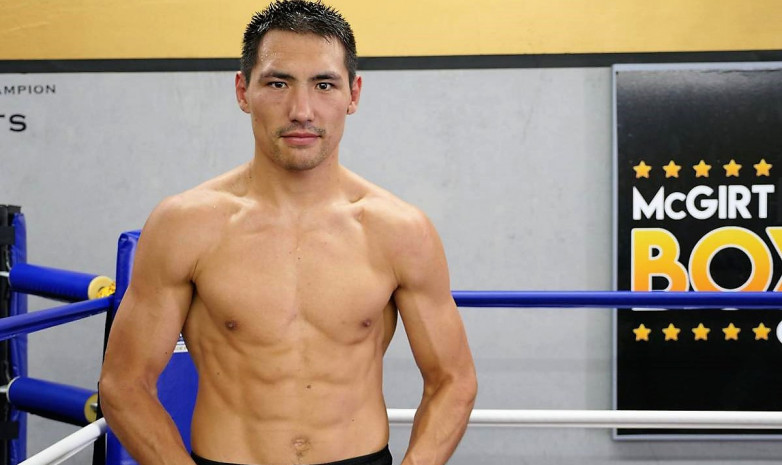 Кәсіпқой бокс: Жәнібекке жанкүйер болайық!