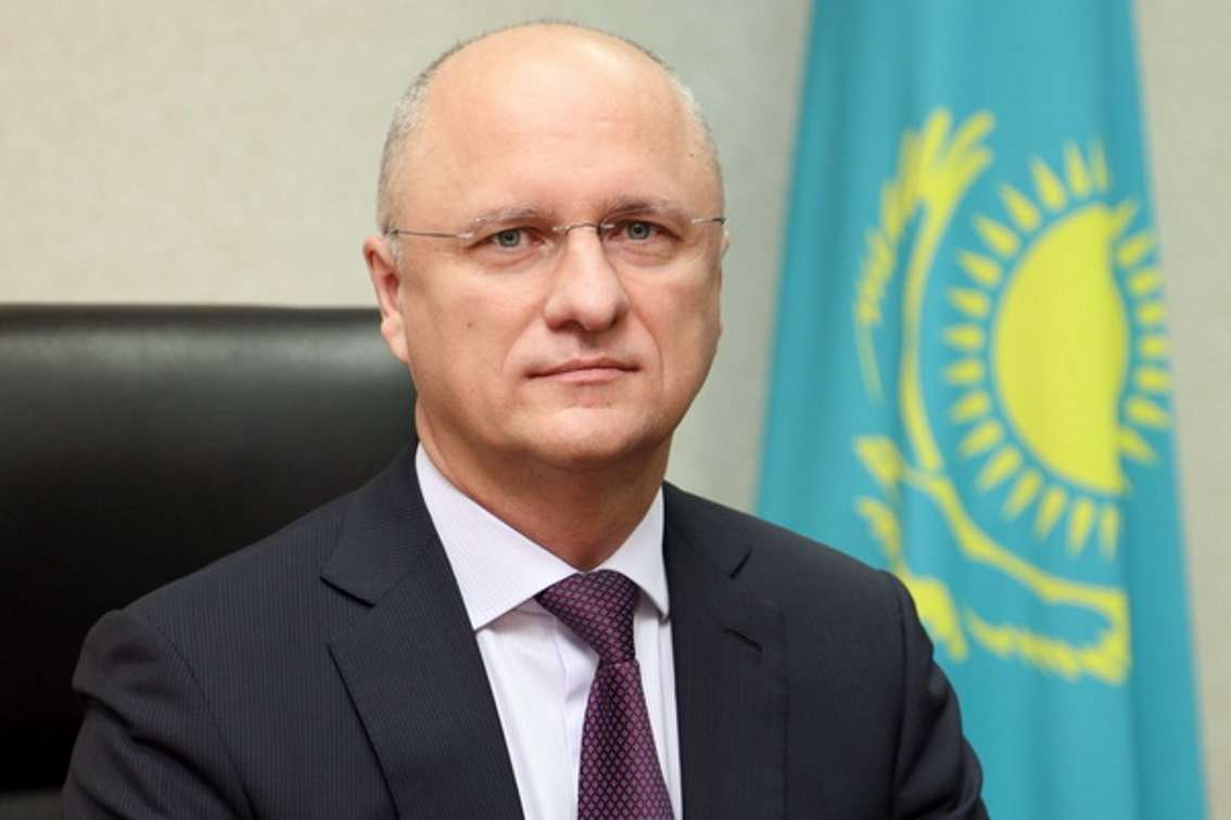 Қазақстан 120 елге 800 тауар түрін экспорттайды - Роман Скляр