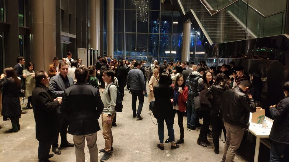 Ойлы орта қалыптастыратын алаң