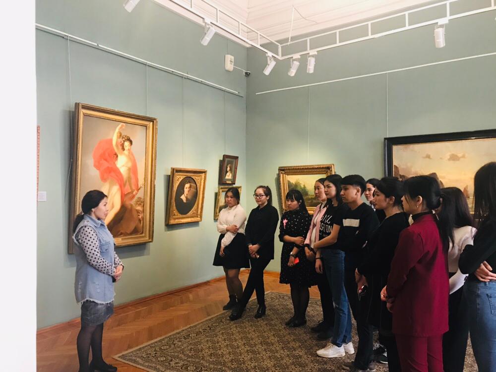 Семейде «Рухты Шығыс»  Аrt-фестивалі аяқталды