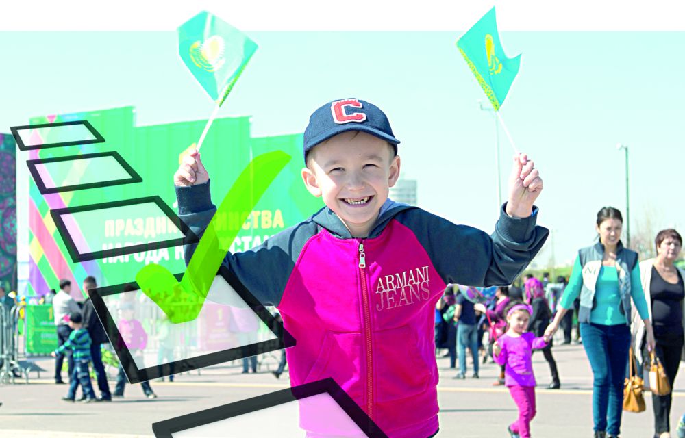 Ғарифолла Есім: Бұл – тарихи оқиға