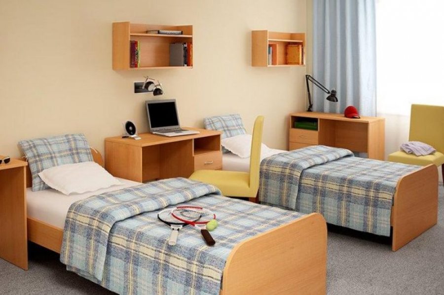 Алматыда студенттерге арналған 100 тегін жатақхана орындары беріледі