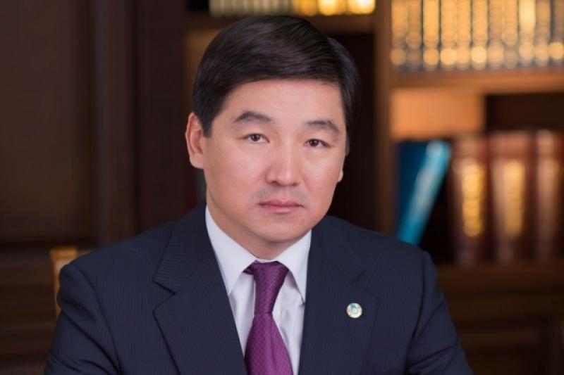 Алматыда ШОБ үлесі алғаш рет экономикада 42%-дан асты – Б. Байбек